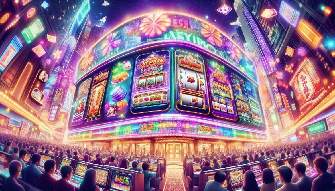 OscarSpin Casino