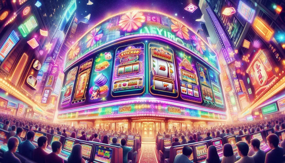 OscarSpin Casino